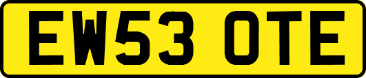EW53OTE
