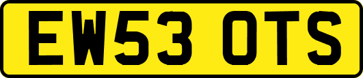 EW53OTS