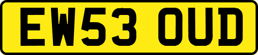 EW53OUD