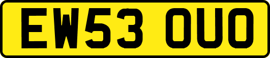 EW53OUO