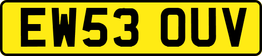 EW53OUV