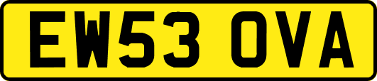 EW53OVA
