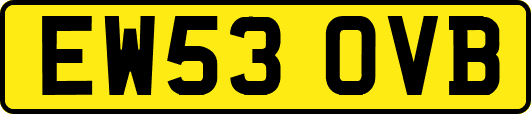 EW53OVB