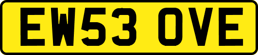 EW53OVE