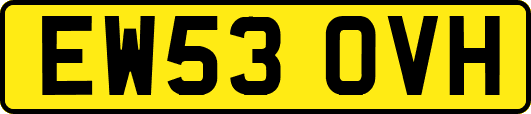 EW53OVH