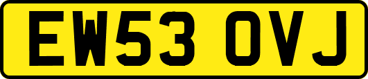 EW53OVJ