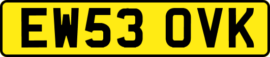 EW53OVK