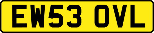 EW53OVL