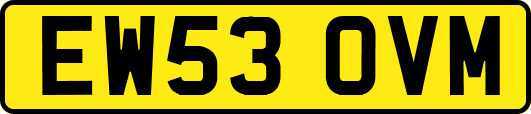 EW53OVM