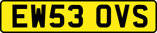 EW53OVS