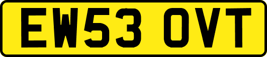 EW53OVT