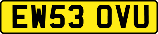 EW53OVU