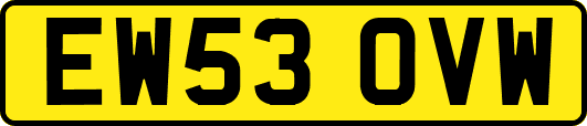 EW53OVW