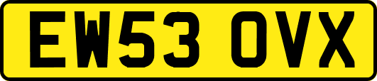 EW53OVX