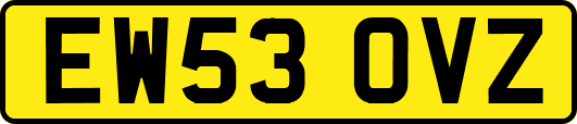EW53OVZ
