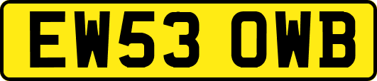 EW53OWB