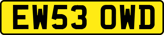 EW53OWD