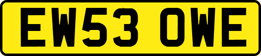 EW53OWE