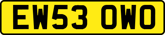 EW53OWO