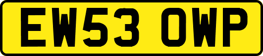 EW53OWP