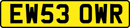 EW53OWR