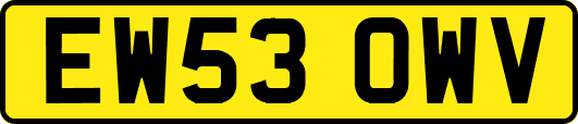 EW53OWV
