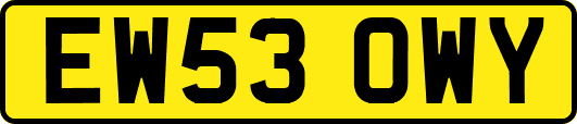 EW53OWY