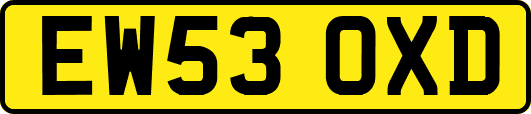 EW53OXD