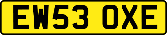 EW53OXE