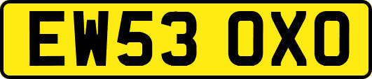 EW53OXO