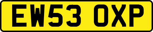 EW53OXP