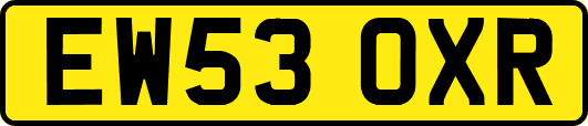 EW53OXR