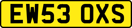 EW53OXS
