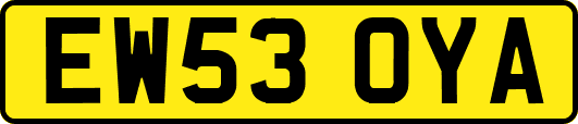 EW53OYA