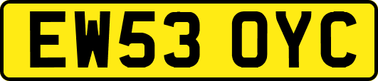 EW53OYC