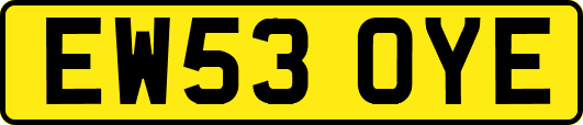 EW53OYE