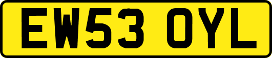 EW53OYL