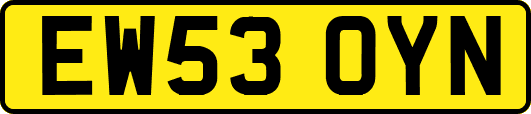 EW53OYN