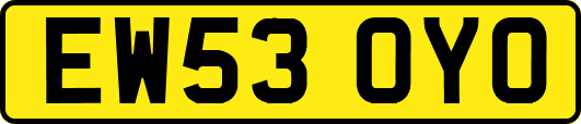 EW53OYO