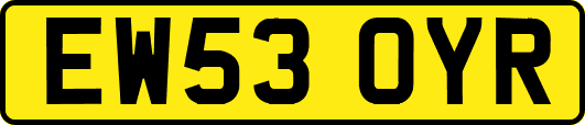 EW53OYR