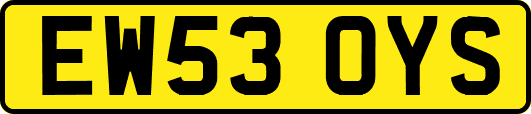 EW53OYS