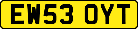 EW53OYT