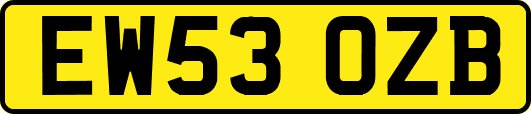 EW53OZB