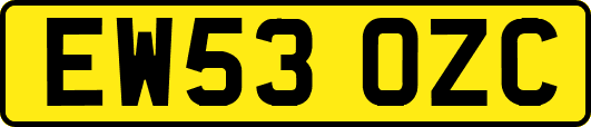 EW53OZC