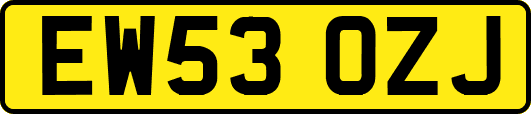 EW53OZJ
