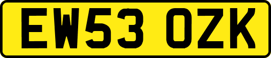 EW53OZK