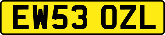 EW53OZL