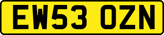 EW53OZN