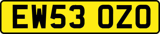 EW53OZO
