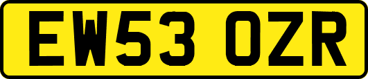 EW53OZR